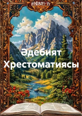 Жыраў Жийен Тағай улы. Әдебият Хрестоматиясы