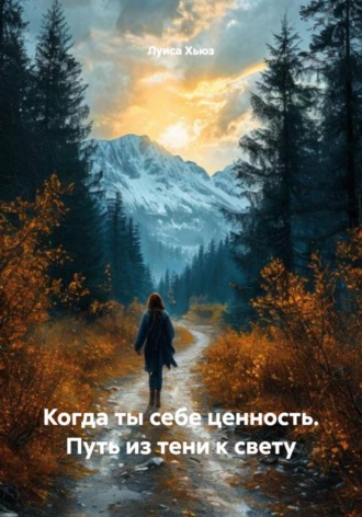 Луиса Хьюз. Когда ты себе ценность. Путь из тени к свету