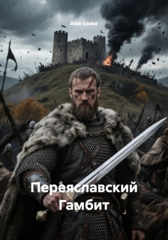 Alex Coder. Переяславский Гамбит