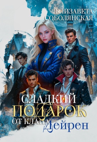 . Сладкий подарок от клана Дейрен