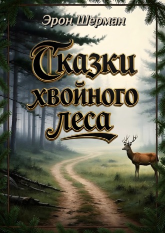 Эрон Шерман. Сказки хвойного леса