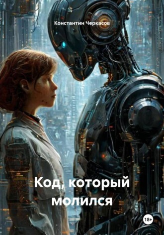 . Код, который молился