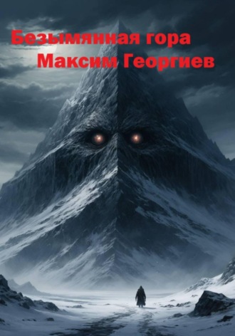 Максим Георгиев. Безымянная гора