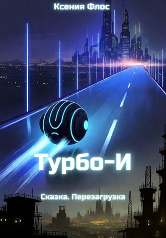 . Турбо-И. Сказка. Перезагрузка