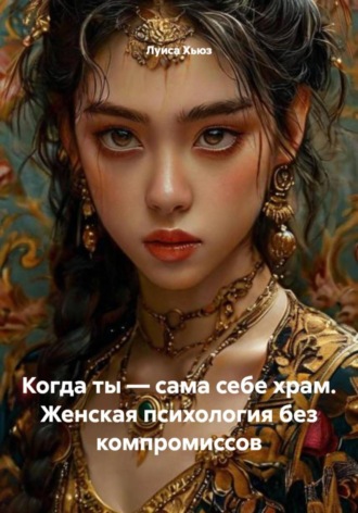 Луиса Хьюз. Когда ты – сама себе храм. Женская психология без компромиссов