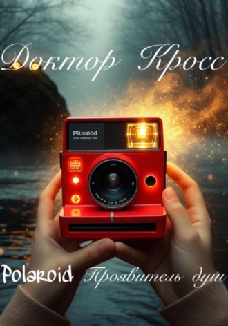 Доктор Кросс. Polaroid. Проявитель душ