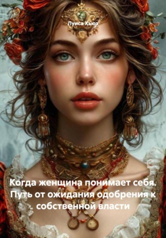 . Когда женщина понимает себя. Путь от ожидания одобрения к собственной власти