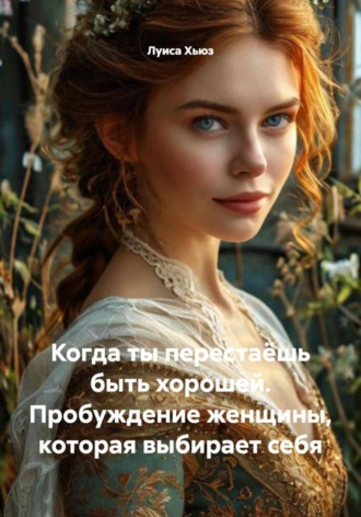 Луиса Хьюз. Когда ты перестаёшь быть хорошей. Пробуждение женщины, которая выбирает себя