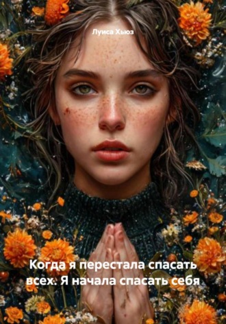Луиса Хьюз. Когда я перестала спасать всех. Я начала спасать себя