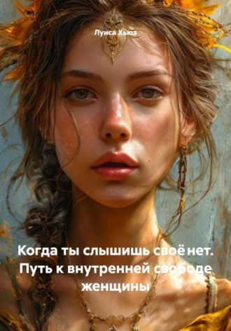 . Когда ты слышишь своё нет. Путь к внутренней свободе женщины
