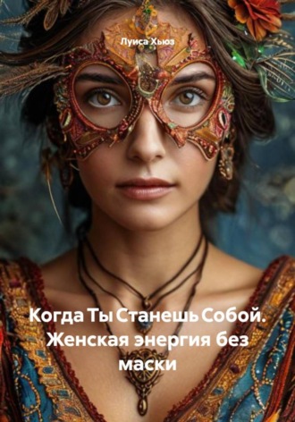 Луиса Хьюз. Когда Ты Станешь Собой. Женская энергия без маски