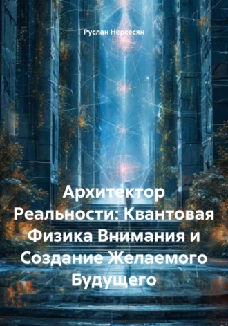 Руслан Нерсесян. Архитектор Реальности: Квантовая Физика Внимания и Создание Желаемого Будущего