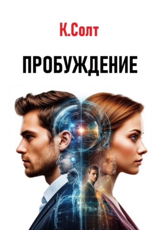 Кристина Солт. Пробуждение