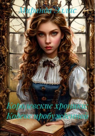 Миранда Эллис. Королевские хроники: Кодекс пробужденной