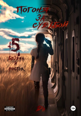  Ди. Погоня за судьбой. Часть V. Бездна и Росток