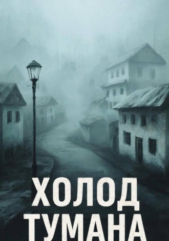 Вел Рин. Холод тумана