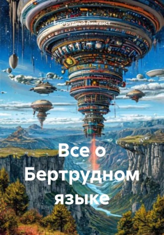 Бертрудный Лингвист. Все о Бертрудном языке