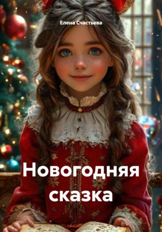 . Новогодняя сказка