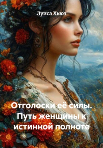 Луиса Хьюз. Отголоски её силы. Путь женщины к истинной полноте