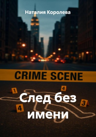 Наталия Королева. След без имени