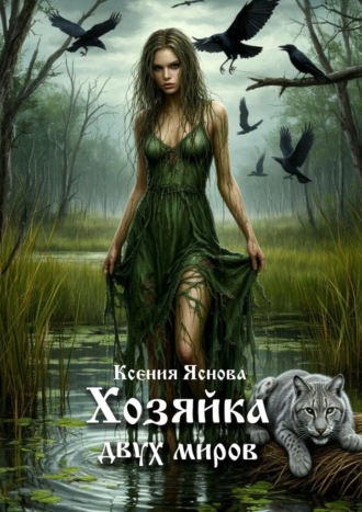 . Хозяйка двух миров