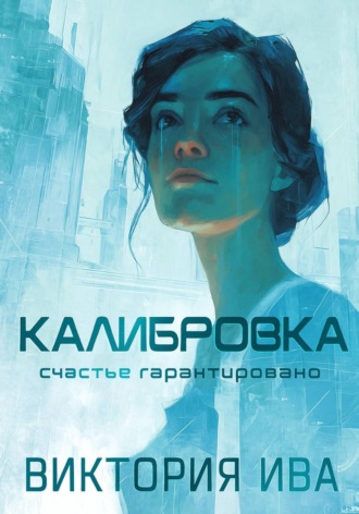 Виктория Ива. Калибровка