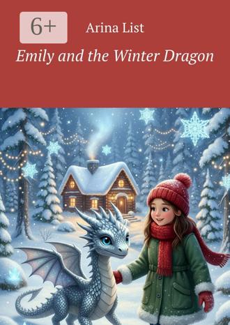 Arina List. Emily and the Winter Dragon