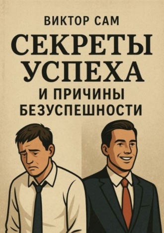 Виктор Сам. Секреты успеха и причины безуспешности