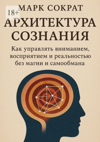 Марк Сократ. Архитектура сознания