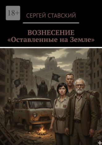 . Вознесение. «Оставленные на Земле»