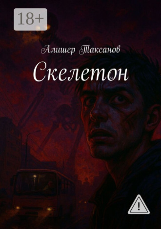 Алишер Таксанов. Скелетон
