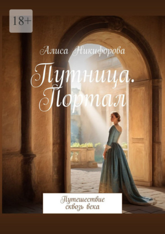 Алиса Никифорова. Путница. Портал. Путешествие сквозь века