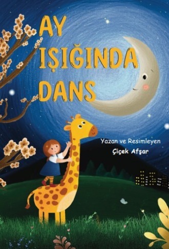 Afşar Çiçek. Ay Işığında Dans