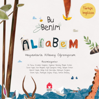 . BU BENİM ALFABEM