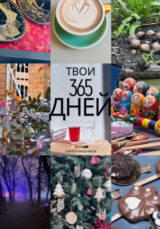 . Твои 365 Дней
