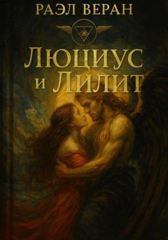 Раэл Веран. Люциус и Лилит