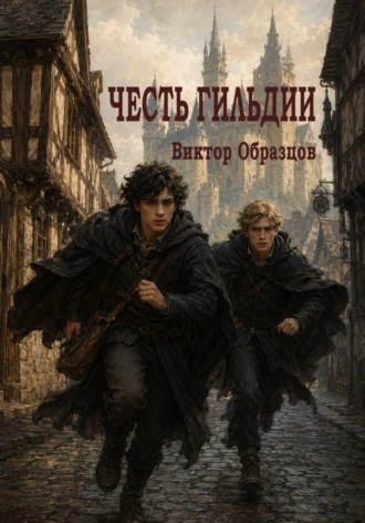 . Честь гильдии