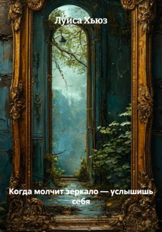 Луиса Хьюз. Когда молчит зеркало – услышишь себя