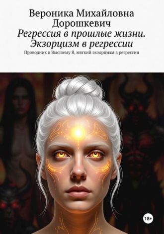 Вероника Михайловна Дорошкевич. Регрессия в прошлые жизни. Экзорцизм. Практическое руководство.