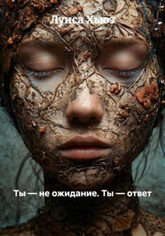 Луиса Хьюз. Ты – не ожидание. Ты – ответ