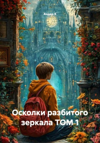 . Осколки разбитого зеркала ТОМ 1