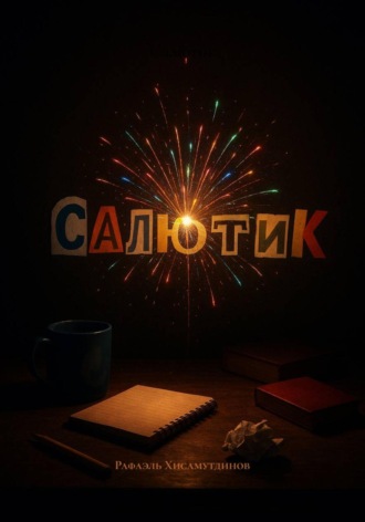 Рафаэль Хисамутдинов. Салютик