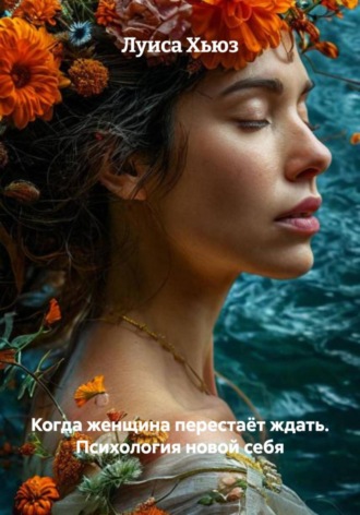 . Когда женщина перестаёт ждать. Психология новой себя