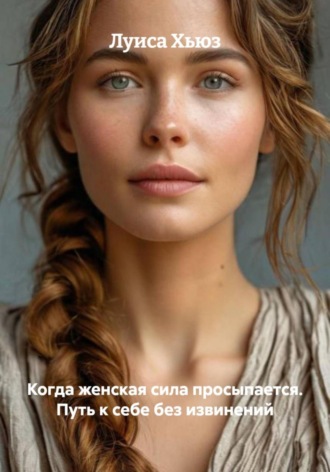 Луиса Хьюз. Когда женская сила просыпается. Путь к себе без извинений