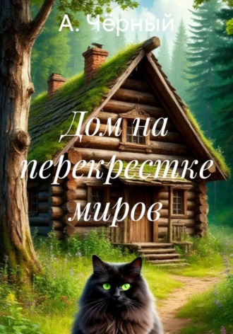 . Дом на перекрестке миров