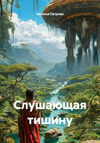 Наталья Петрова. Слушающая тишину
