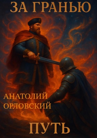 . За гранью: путь