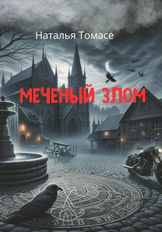 . Меченый злом