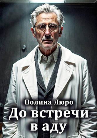 Полина Люро. До встречи в аду