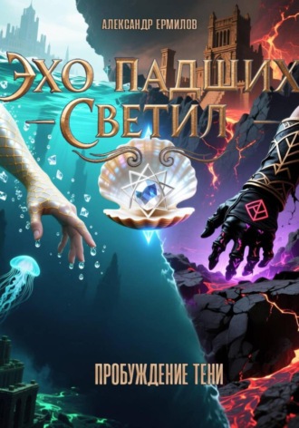 Александр Ермилов. «Эхо Падших Светил» Книга Первая: Пробуждение Тени (часть 2)